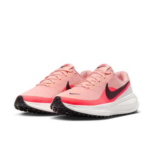 NIKE レディースシューズ NIKE（ナイキ） スニーカー レディース ナイキレボリューション 8