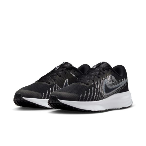NIKEナイキ ナイキ ラン デファイNike Run DefyHM9593002:ブラック/ホワイトウルフグレー:BLACK/WHITE-WOLF GREY新しいナイキ デファイを履いて、自分のルールで走ろう。 フォームミッドソール、通気...