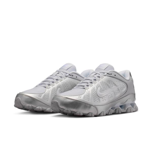 NIKE（ナイキ） スニーカー レディース リアックス 8 LTR IR1458 005