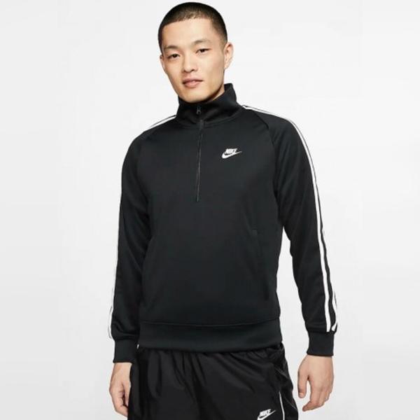 NIKE ナイキ ジャージ メンズ ハーフジップ トップ スポーツ NIKE ナイキ ジャージ メンズ ハーフジップ トップ スポーツ