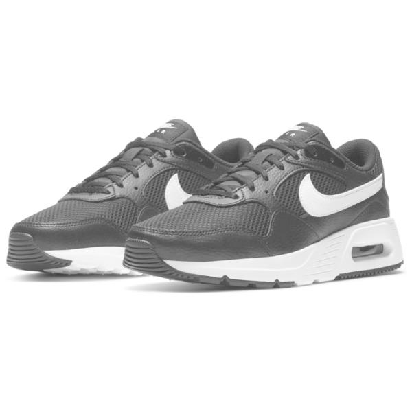 �i�C�L �X�j�[�J�[ ���f�B�[�X WMNS AIR MAX SC �E�B�����Y �G�A�}�b�N�X NIKE CW4554 001