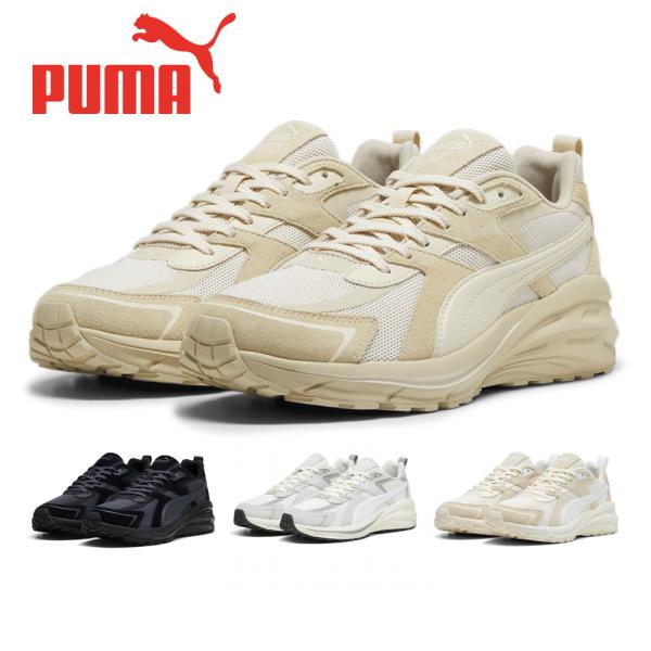 みつ。 PUMA】Mayze Embroidery 厚底 スニーカー (PUMA/スニーカー