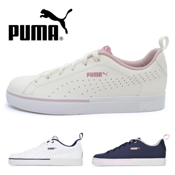 PUMA★女性 スニーカー★追跡可能★関税/送料込み PUMA☆女性 運動靴☆追跡可能☆関税/送料込み (PUMA/スニーカー