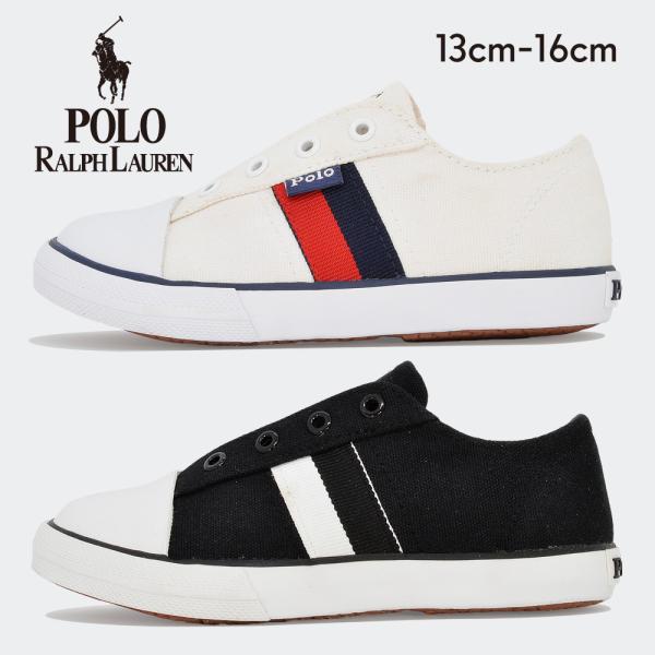 �|�� �����t���[���� �X�j�[�J�[ �X���b�|�� �L�b�Y ROBSON POLO RALPH LAUREN RF1022010 RF102204 �L�����o�X