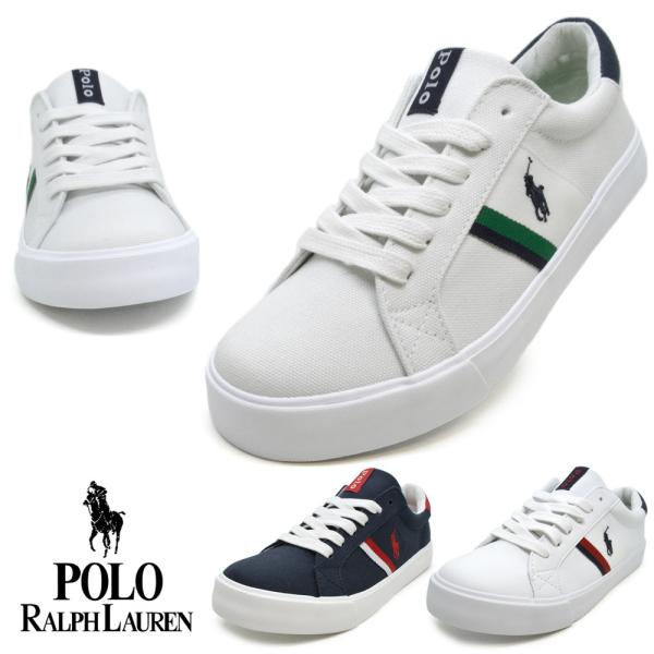 ポロ スニーカー レディースの人気商品 通販 価格比較 価格 Com