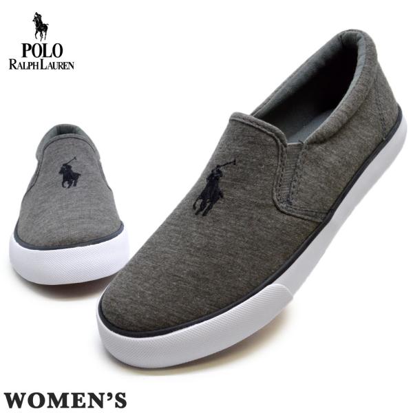 POLO RALPH LAUREN ポロ ラルフローレン RFS10663 SETH SLIP-ON