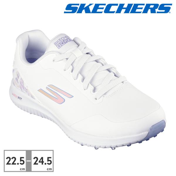 SKECHERS（スケッチャーズ） スニーカー レディース ゴーゴルフ