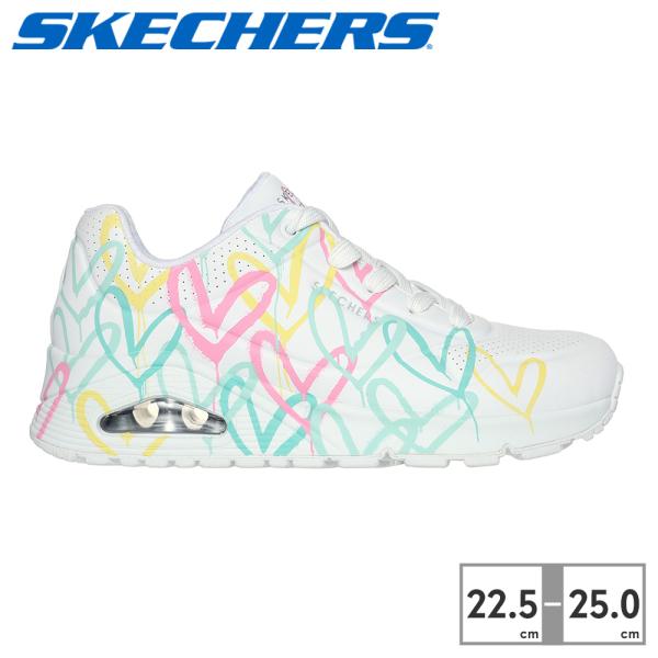 SKECHERS（スケッチャーズ） スニーカー レディース 177982 SKECHERS