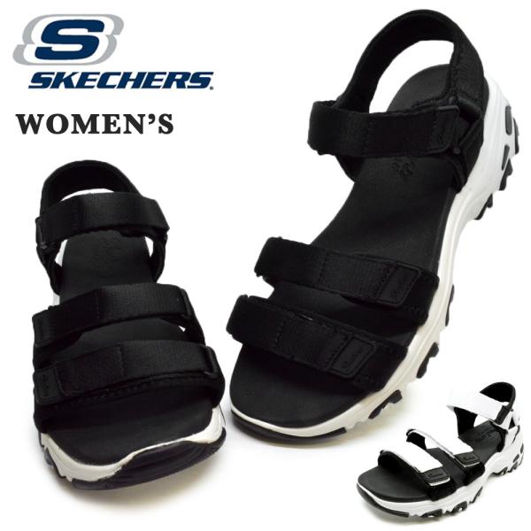 スケッチャーズ23cm　サンダル 楽天市場】23cm（ブランドスケッチャーズ）（サンダル