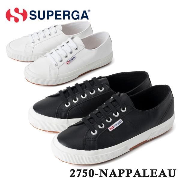 �X�y���K �X�j�[�J�[ ���f�B�[�X 2750-NAPPALEAU SUPERGA S8115BW 900 C39