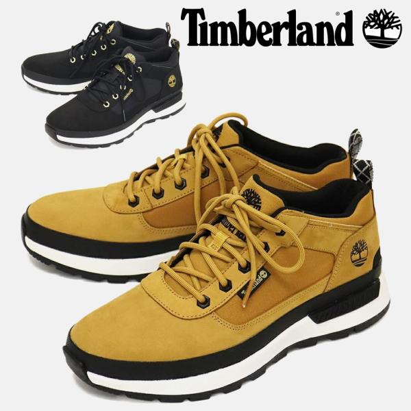Timberland ティンバーランド 国内正規品 スニーカー メンズ