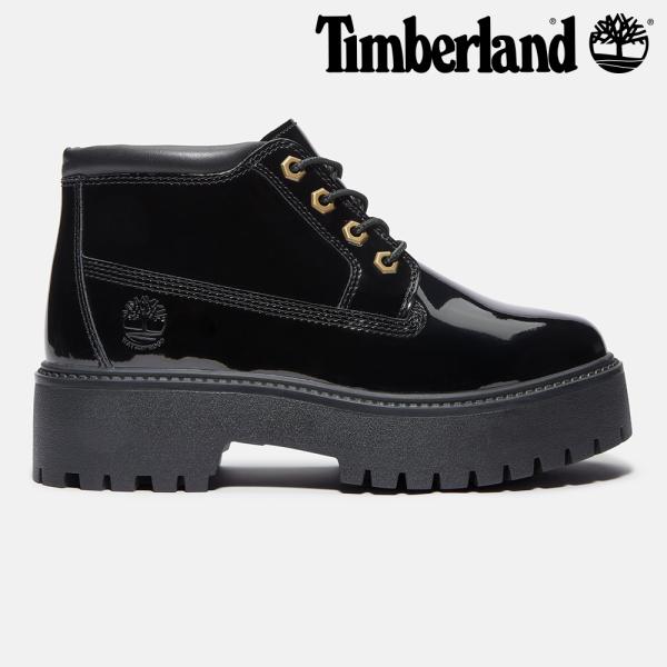 Timberland（ティンバーランド） ブーツ レディース ストーン