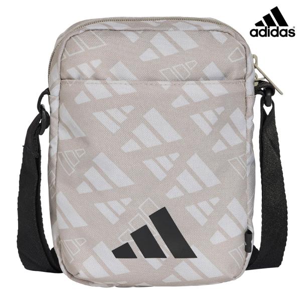 アタオバック adidas アディダス バッグ メンズ レディース リニア モノグラム