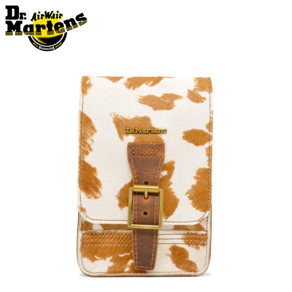 Dr.Martens（ドクターマーチン） レディース リポーター バッグ
