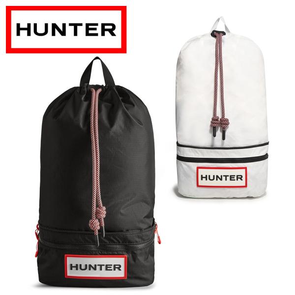 HUNTER（ハンター） 国内正規品 バッグ メンズ レディース トラベル
