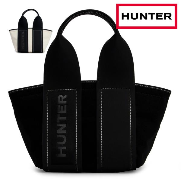 HUNTER 国内正規品 バッグ メンズ レディース リファインド スティッチ