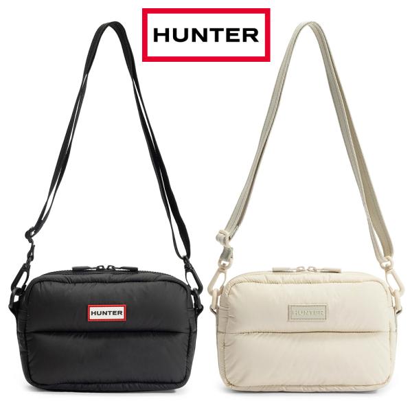 HUNTER（ハンター） バッグ レディース イントレピッド エクストラ