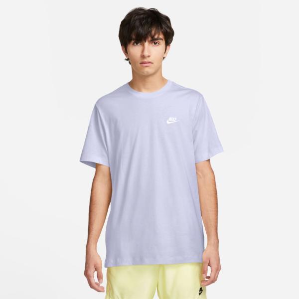 NIKE Tシャツ ナイキ スポーツウェア クラブ AR4999 コットン