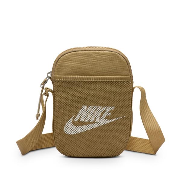 NIKE（ナイキ） バッグ メンズ レディース ヘリテージ クロスボディ