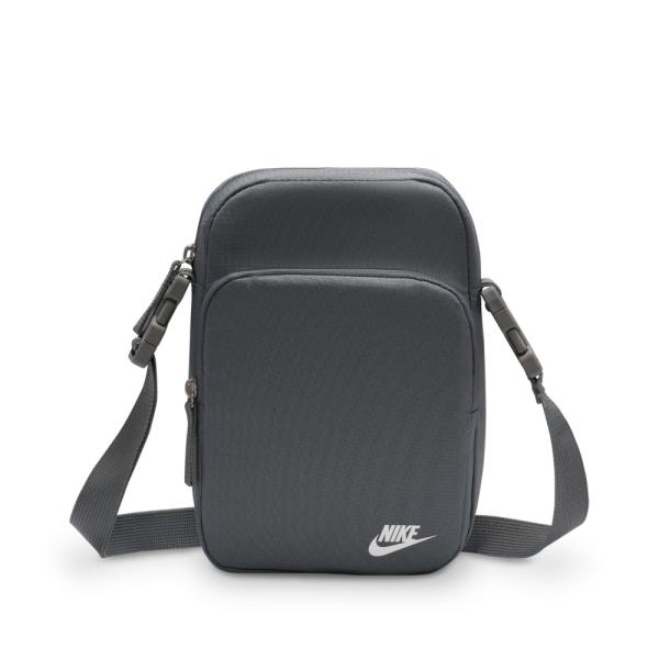 NIKE（ナイキ） バッグ メンズ レディース ヘリテージ クロスボディ
