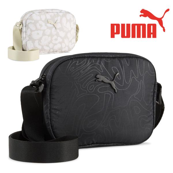 レディース　プーマ　8インチ バック PUMA 旅行バッグ 1泊 プーマ ボストンバッグ ドラム ジム ヨガ