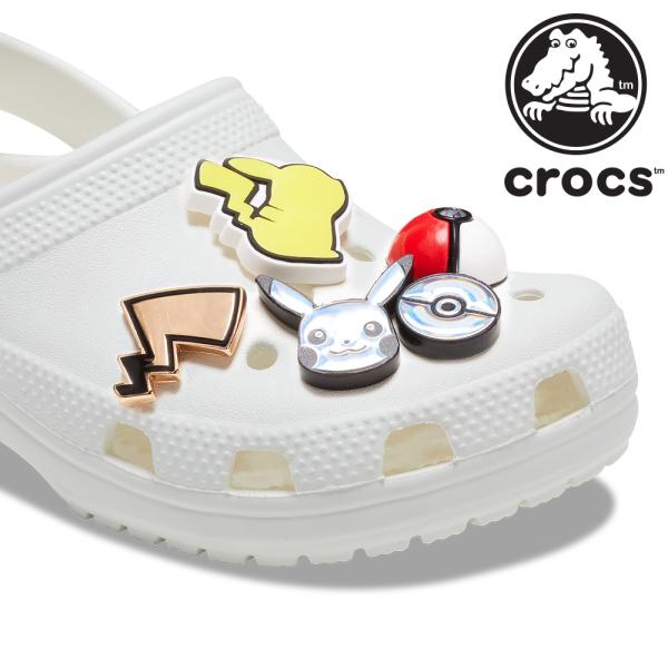 crocs クロックス アクセサリ メンズ レディース ジビッツ
