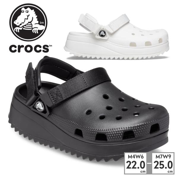 なつ様用出品 crocs 交換送料片道無料 クロックス サンダル クラシック