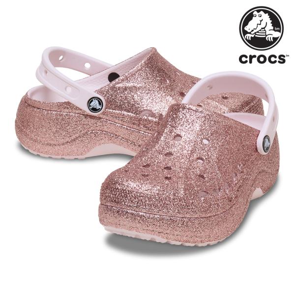 crocs（クロックス） サンダル レディース バヤ プラットフォーム