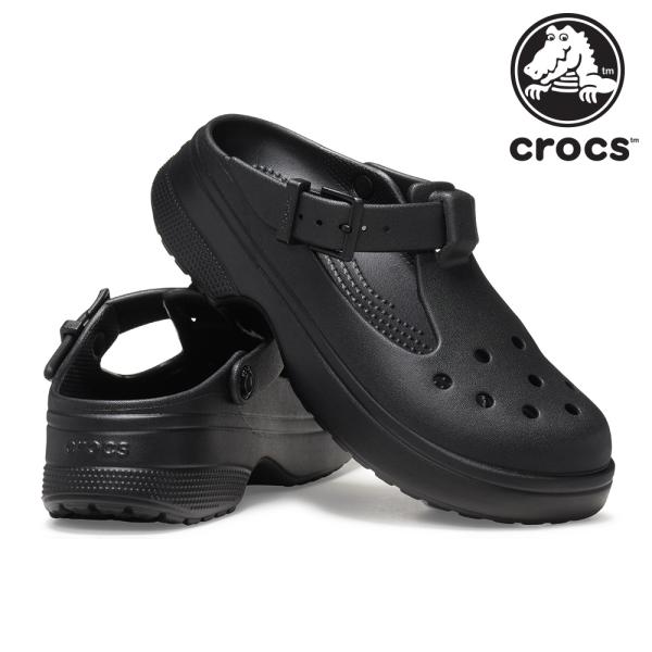 crocs（クロックス） サンダル レディース クラシック メリー ジェーン