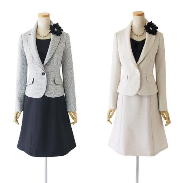 9号 13号 上品な風合い ラメ無し 美しい柄が浮かぶ ワンピース お腹ゴム スカート セレモニースーツ 入学式 卒業式 服装 母 ママ スーツ レディース Su092 Buyee Buyee Japanese Proxy Service Buy From Japan Bot Online