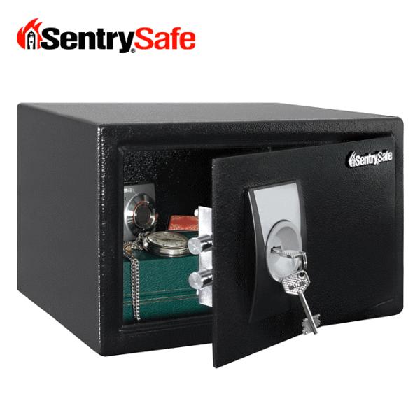 SentrySafeセントリー クラシカルキー式 セキュリティ 保管庫 金庫 セントリー 金庫 保管庫 クラシカルキー式 ハイセキュリティキー