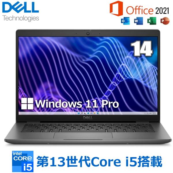法人限定】MS Office搭載 Dell Latitude 3440 ノートパソコン Windows 