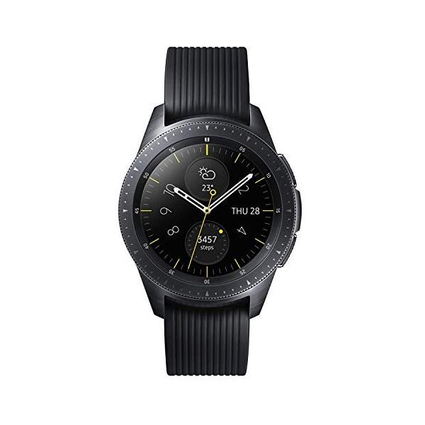 samsung galaxy watch ios