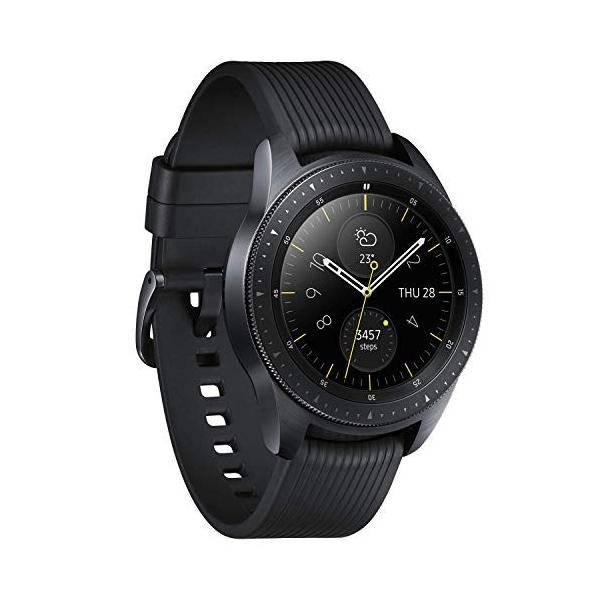 galaxy watch 42mm ios