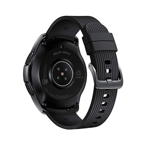 samsung galaxy watch 42mm iphone