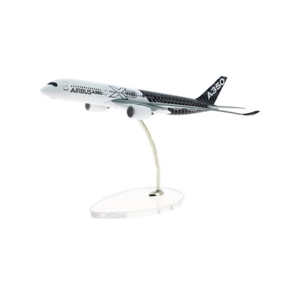 Airbus A350XWB 1/400 モデルプレーン 模型飛行機 : TryAir Y Airbus A350XWB 1/400 モデルプレーン 模型飛行機 : TryAir Y