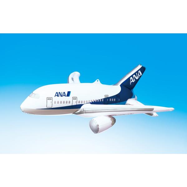 Ana ビニールプレーン 19plaana Tryair Y ショッピング店 通販 Yahoo ショッピング
