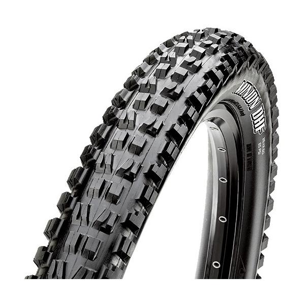 【2本セット】MAXXIS MINION DHF 27.5x2.6 Amazon | MAXXIS(マキシス) タイヤ ミニオン DHF 27.5x2.60