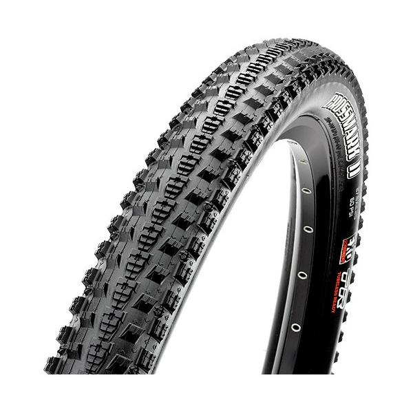 マキシス【 MAXXIS 】CROSSMARK II 29x2.25 二本 新品 MAXXIS 【メーカー純正品】【正規代理店品】MAXXIS(マキシス