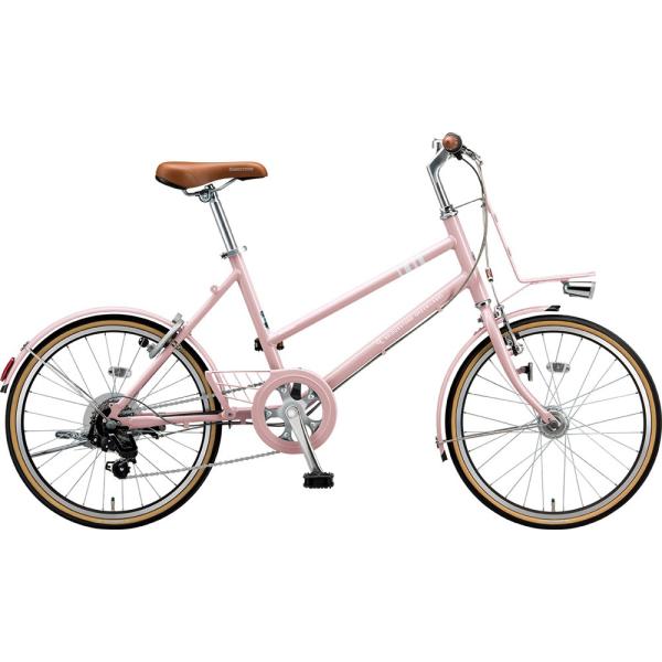 ミニベロ 自転車の通販 価格比較 価格 Com