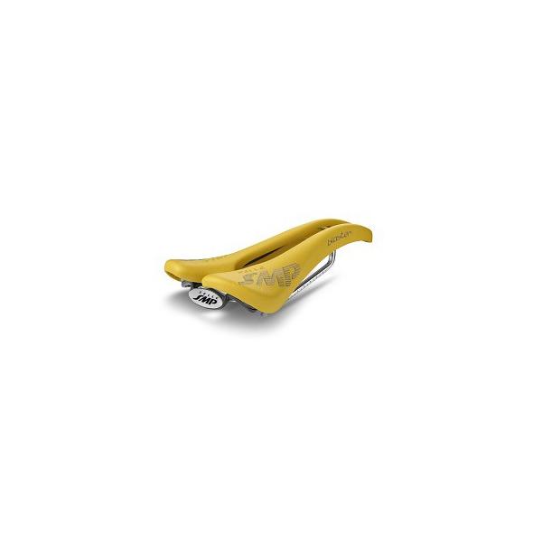 Selle SMP blaster イエロー サドル Amazon | SELLE SMP(セラSMP) BLASTER YELLOW | サドル
