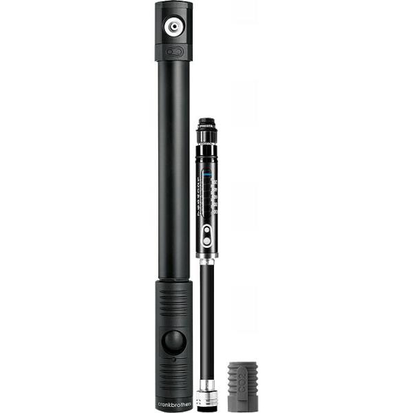 CRANKBROTHERS(NNuU[Y) |v NbN CO2 Ct[^[Q[W [h ~j|v ~bhiCg GfBVuv