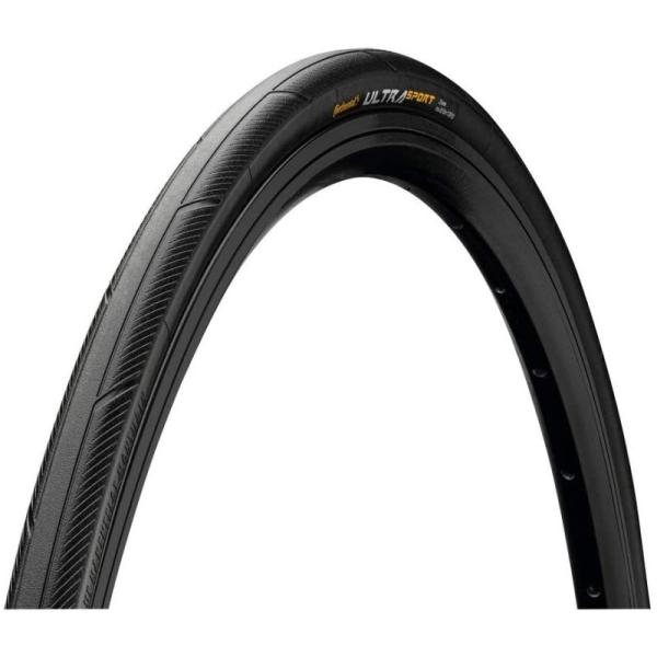 y[J[izyK㗝XizR`l^ [hoCN^C Ultra Sport 3 Black/Black 700x28C FBuv