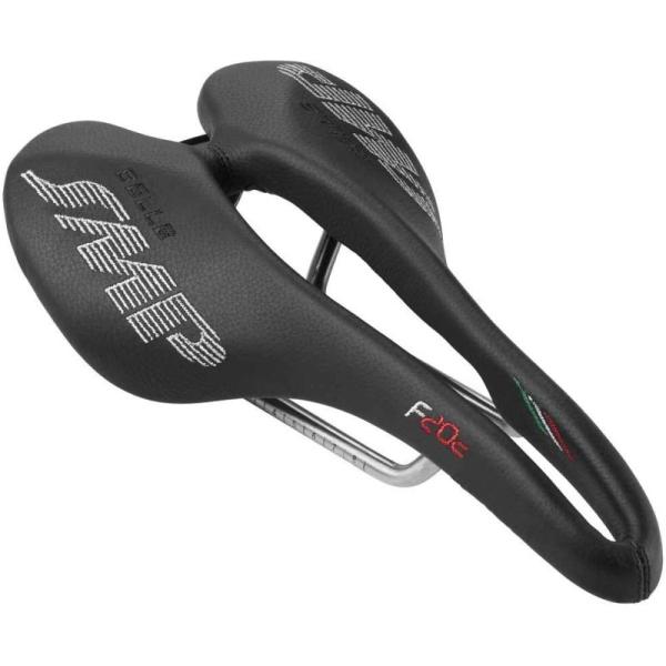 SELLE SMP F20C サドル ブラック SELLE SMP SELLE SMP VT20C サドル ブラック 255 x 144mm