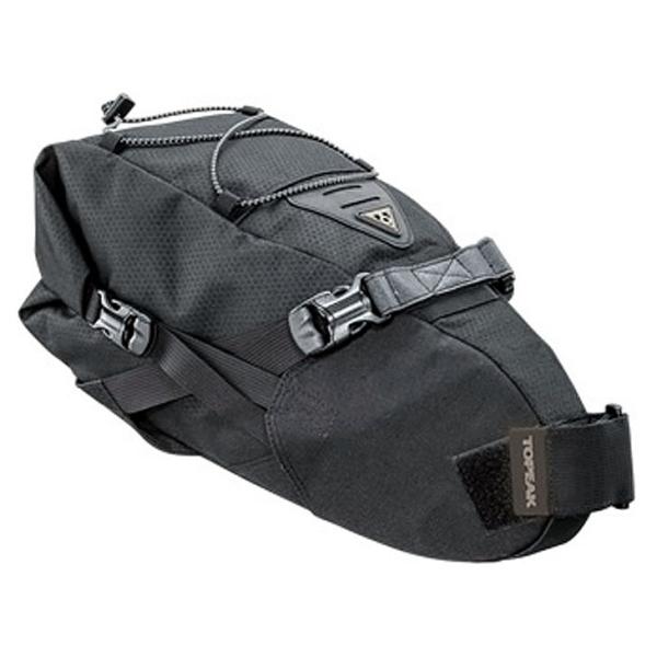 トピーク TOPEAK トピーク バックローダー 6L サドルバッグ トピーク TOPEAK トピーク バックローダー 6L サドルバッグ