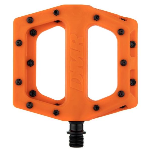 y[J[izyK㗝XizDMR y_ V11 Plastic Pedal Orangeuv