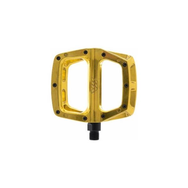 �y���[�J�[�����i�z�y���K�㗝�X�i�zDMR �y�_�� V8 Pedal Fools Gold�u�����v