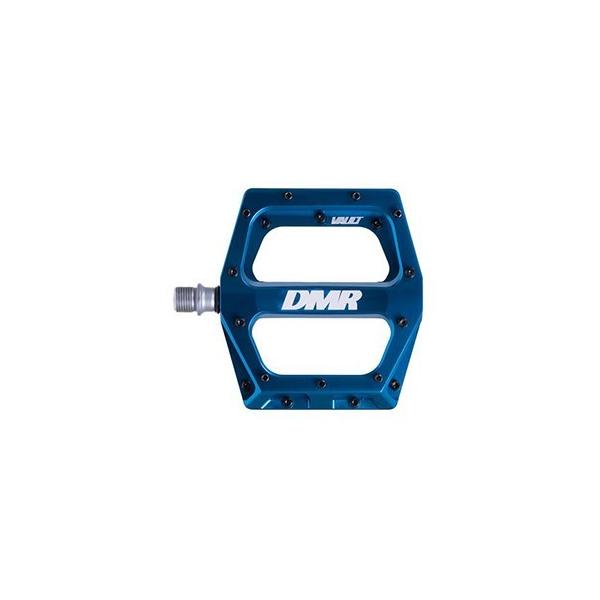 �y���[�J�[�����i�z�y���K�㗝�X�i�zDMR �y�_�� Vault Pedal  Super Blue�u�����v