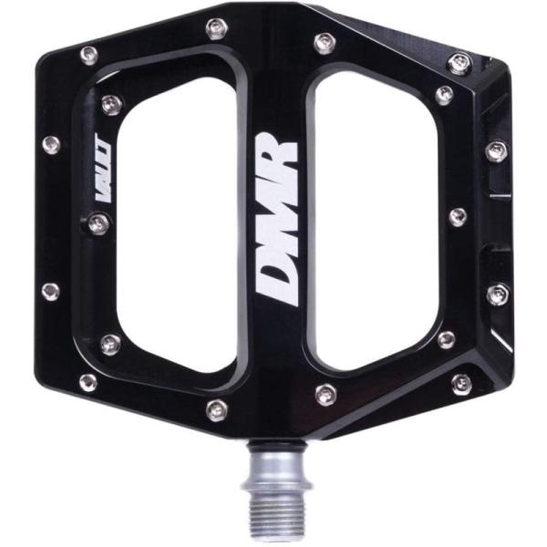 �y���[�J�[�����i�z�y���K�㗝�X�i�zDMR �y�_�� Vault Pedal  Gloss Black�u�����v