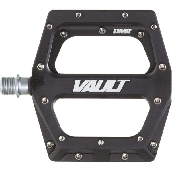 �y���[�J�[�����i�z�y���K�㗝�X�i�zDMR �y�_�� Vault Pedal  Sandblast Black-v2�u�����v